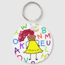 Suche nach alphabet schlüsselanhänger Kinder