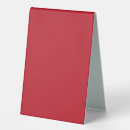 Suche nach rot tischkarten Tischnummernkarten