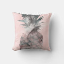 Suche nach goldene ananas kissen Mädchenhaft