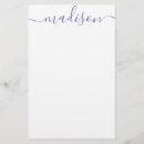 Recherche de papier à lettre Preppy