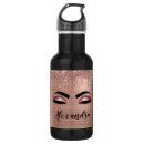 Suche nach rosa glitter trinkflaschen Monogramm