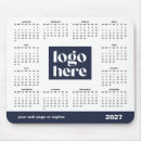 Recherche de tapis de souris avec calendriers Moderne