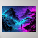 Suche nach sumi e poster Japanische wandkunst