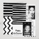 Recherche de noir et blanc noël invitations Typographie