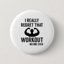 Recherche de exercice badges Entraînement