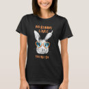 Recherche de lapin gris tshirts Pâques
