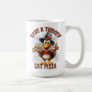 Recherche de dinde classiques tasses Action de grâce