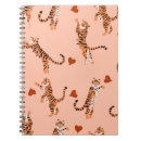 Suche nach tiger notizbuch Muster