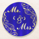 Recherche de royal mariage sous verres Bleu