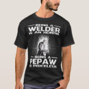 Recherche de peepaw tshirts Fête des pères