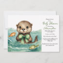Suche nach otter einladungen Babyparty