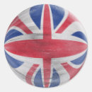 Recherche de anglais drapeau autocollants Valet