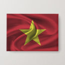 Recherche de vietnamien badges Drapeau du vietnam