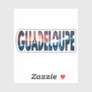 Suche nach guadalupe aufkleber Urlaub