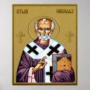 Suche nach nikolaus poster Christlich