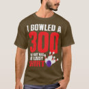 Recherche de bowling team tshirts Bowler