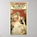 Suche nach art nouveau poster Blumenreich