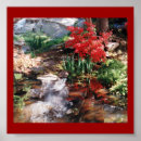 Recherche de fleurs romantiques posters Photographie