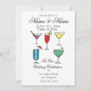 Recherche de assortiment invitations Bride