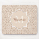 Suche nach damask mousepads Feminin