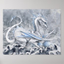Recherche de peinture dragon art Illustration