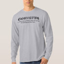 Recherche de corvette tshirts Américain