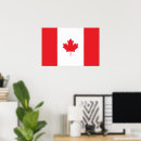 Suche nach kanada flagge poster Ottawa