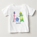 Recherche de dents bébé tshirts Dessin