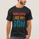 Recherche de maman impressionnante tshirts Citer