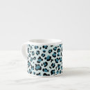Recherche de empreinte de léopard tasses Leopard spots