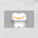 Recherche de sourire cartes visite Dentiste