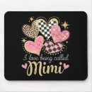 Suche nach mimi mousepads Mütter