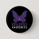 Suche nach lila band der epilepsie buttons Monat