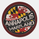 Suche nach annapolis aufkleber Flagge