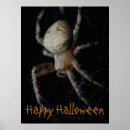 Suche nach halloween spinnennetz poster Spukhaft