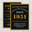 Suche nach 70th birthday einladungen 70 jahre alt