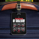 Suche nach wut gepäckanhänger Shazam wut der götter