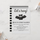 Recherche de bureau halloween invitations Mignon