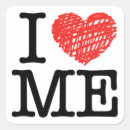 Recherche de solitaire autocollants Amour