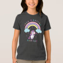 Suche nach süße einhörner tshirts Regenbogen