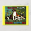 Suche nach vintage hunde postkarten Antike