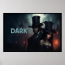 Recherche de dark posters Macabre