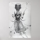 Recherche de bakst posters 1910