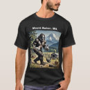Recherche de bigfoot vêtements Yeti