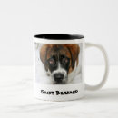 Recherche de saint bernard tasses Drôle
