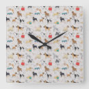 Recherche de chien mignon horloges Race de chien