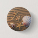 Recherche de de coquille badges Sable