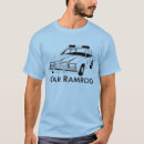 Recherche de fils superbes tshirts Voiture
