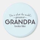 Recherche de maman impressionnante magnets Grand papa