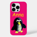 Suche nach pinguin iphone hüllen Personalisiert